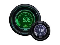 EVO Series Digital Pyrometer Gauge - 400-2400° F