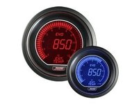 EVO Series Digital Pyrometer Gauge - 400-2400° F