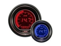 EVO Series Digital Wideband Air Fuel Gauge Kit - 10.0:1 To 20.0:1 AFR