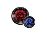 EVO Series Digital Volt Gauge - 8-18v