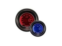 EVO Series Digital Boost Gauge - 30 InHg/35 PSI