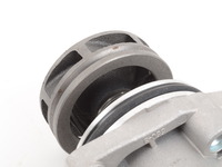 Water Pump - M50, M52, M52TU, and M54 Engines with Metal Impeller