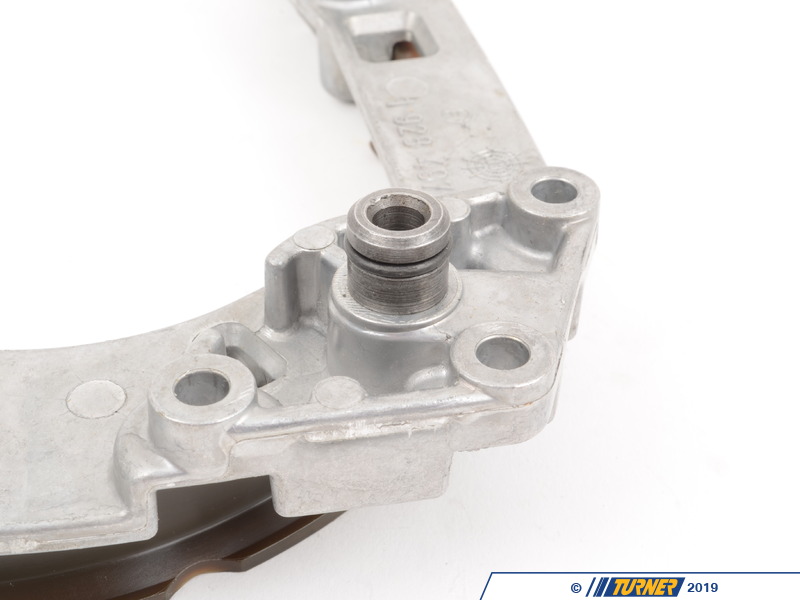 11311741777 Genuine BMW Timing Chain Guide Rail M62 4.4L M62 4.6L