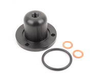 Turner Motorsport Oil Temperature Sensor Flange