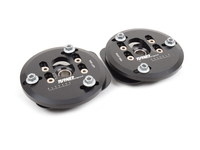 Turner Motorsport Track Front Adjustable Camber/Caster Plates - E46 M3