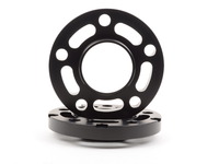 Turner Motorsport Turner BMW 17.5mm Wheel Spacers (Pair) - Most BMWs (see applications) TWH9905018