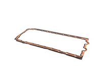 Engine Oil Pan Gasket - E82 E9X E60 E83 E70 Z4