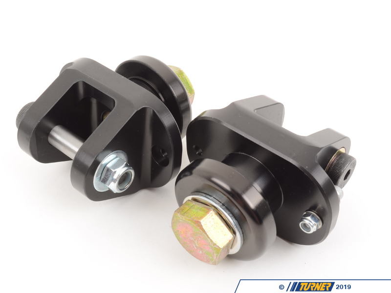 TSU9006RU1 - E82, E9X Turner Race Rear Shock Mounts for Spherical ...