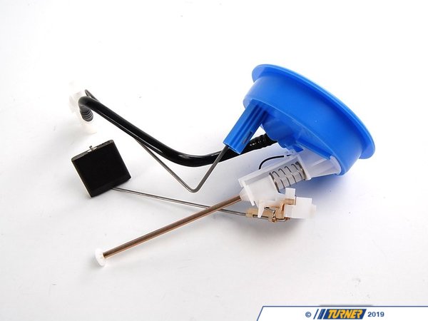16141181982 - Genuine BMW Fuel Pump - E31 840Ci 850Ci 850i 850CSi ...