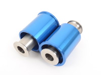 Rear Control Arm Upper Inner Bushing Set - Turner Race Monoball - E36/E46/X3/Z4