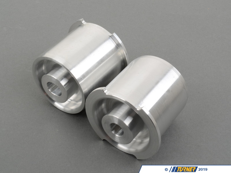 TDR3680002 Rear Subframe Bushings/Mount Set Turner Solid Race E36