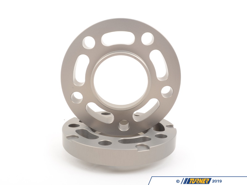 TWH9905K20 Turner BMW E39 20mm Wheel Hub Adapters E36/E46 Wheels