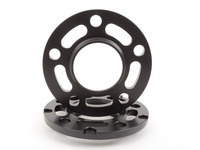 Turner Motorsport Turner BMW 10mm Wheel Spacers (Pair) - Most BMWs (see applications) TWH9905010