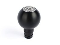 Black Forest Industries Billet Heavy Weight Shift Knob - Red, Black, or Silver