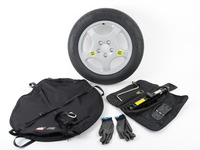 F10/F12/F13 Space Saver Spare Tire Kit