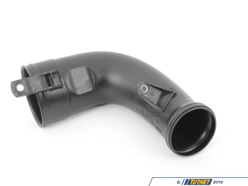 11617833645 Genuine European BMW Air Intake Hose E46 M3 Turner
