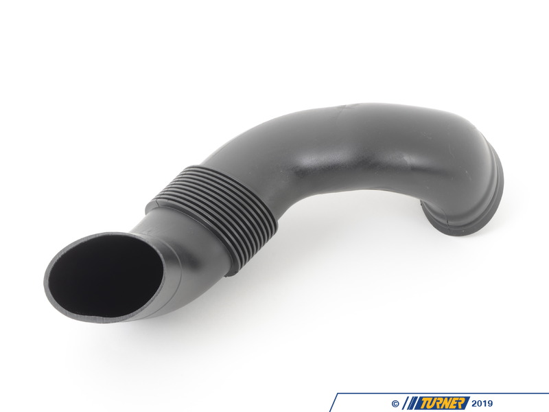 11617833646 Genuine European BMW Air Intake Hose E46 M3 Turner
