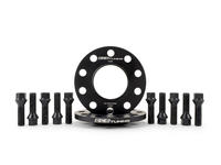 ECS Tuning Rear Wheel Spacer & Bolt Kit - 10mm - 72.6mm CB