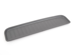 51169129180 - Genuine BMW Front Insert Mat - 51169129180 - E71 | Turner ...