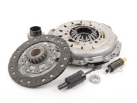 OEM LuK Clutch Kit -- E9X BMW