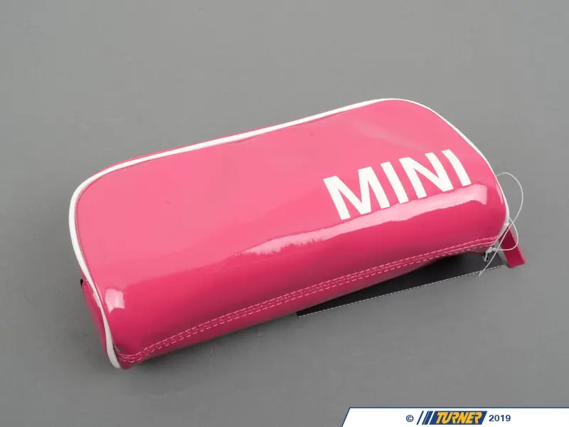 80222294704 - Genuine MINI Pencil Case 'berry Penc - 80222294704