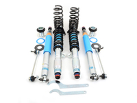 E9X M3, E82 1M Bilstein Clubsport Coil Over Suspension