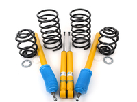 Bilstein B12 Pro-Kit Suspension System - 1985 318i, 1991 318i/is