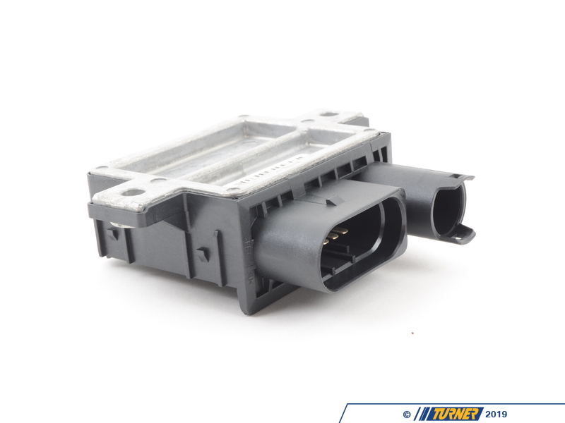 12218591724 Genuine BMW Glow Plug Preheating Module 12218591724