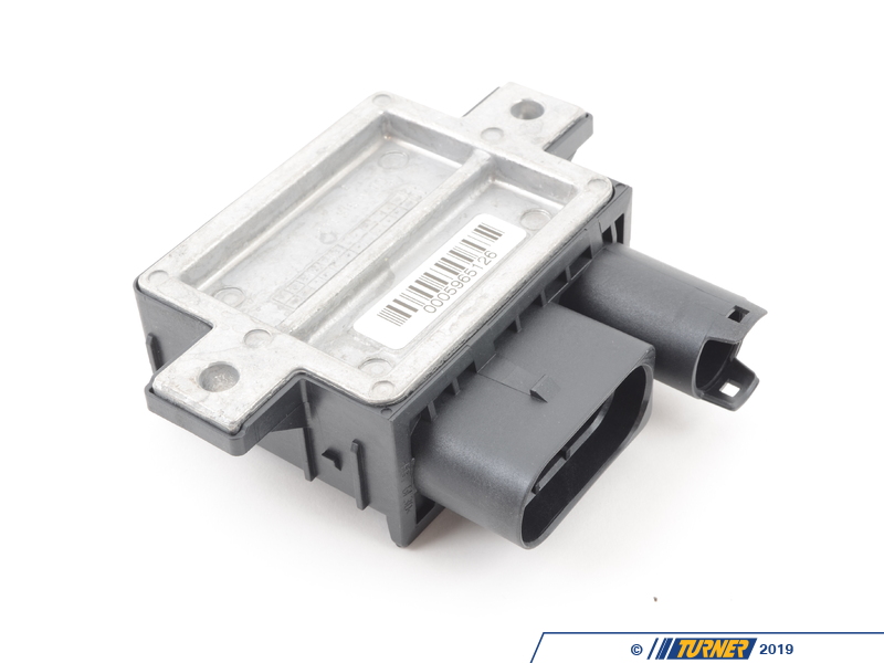 12218591724 - Genuine BMW Glow Plug Preheating Module