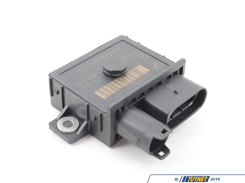 12218591724 Genuine BMW Glow Plug Preheating Module 12218591724