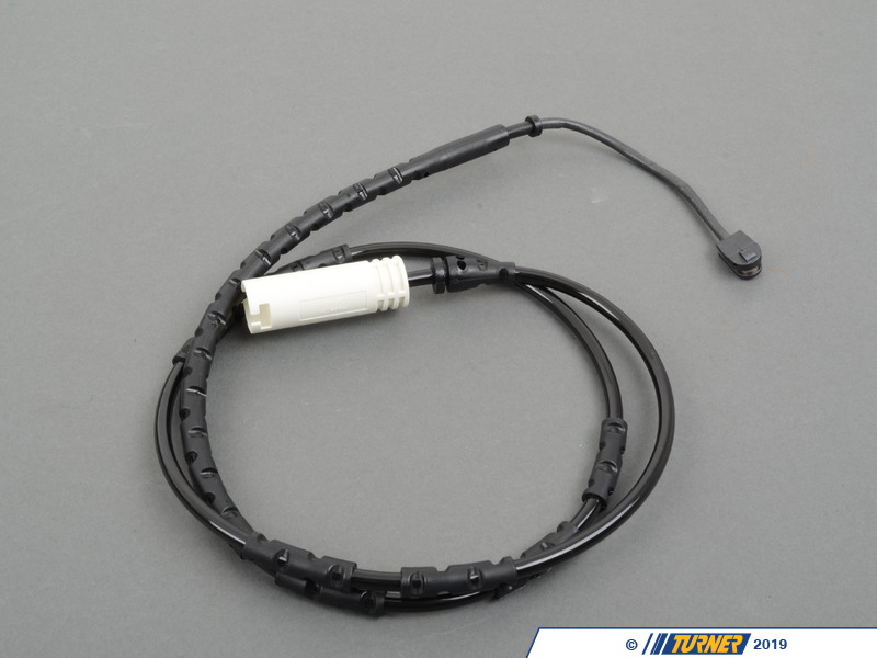 34356792564 Febi Rear Brake Pad Wear Sensor E82, E88, E90, E91, E92