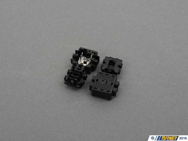 61122150786 - Genuine BMW Retrofit Wiring Harness, Fac - 61122150786