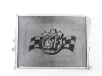 CSF High Performance Aluminum Radiator - E46 Z4