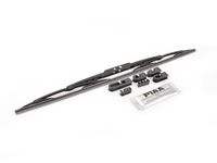 PIAA Super Silicone Wiper Blade - 22 inch