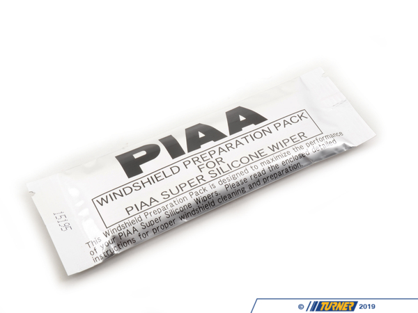 PIAA 95050 Super Silicone Windshield Wiper Blade