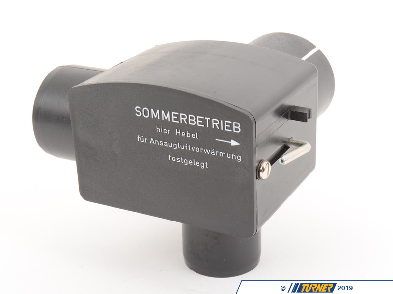 13730742101 Genuine BMW Fuel Regulator Housing 13730742101 Turner