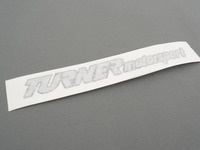 Turner Motorsport Die-Cut Stickers - 1