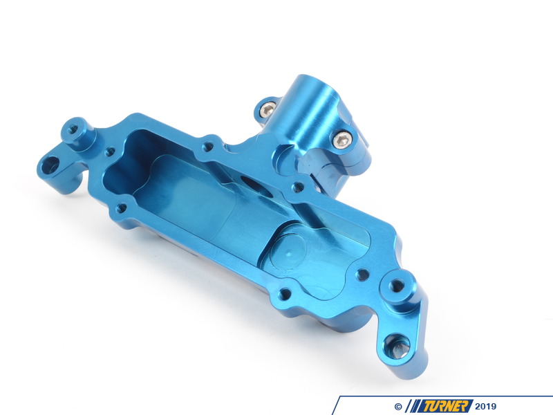 MAN1 M50 Manifold Conversion Adapter Kit (To install OBDI manifold