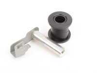 UUC Oval Delrin Shifter Carrier Bushings (pair) - E36 M3/328i, E46 328i/330i