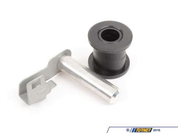 C0266-PL - Garagistic Rear Polyurethane Carrier Shifter Bushing Insert