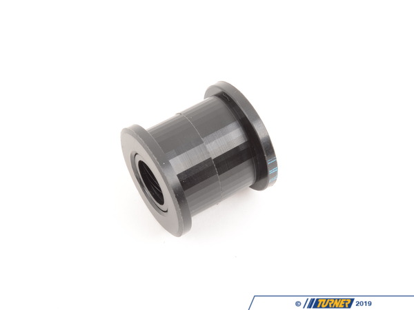 Ovaldbo Uuc Motorwerks Delrin Oval Shift Arm Carrier Bushings E28 E30 E34 E36 E46 Z3 5 Speed 3553