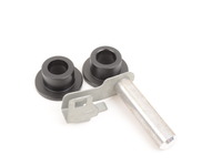 UUC Round Delrin Shifter Carrier Bushings (pair) - Most BMWs