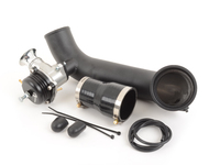 Active Autowerke N54 Blow Off Valve Kit - E82 135i, 1M, E9X 335i