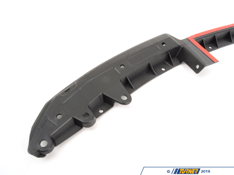 F30mtechftlip F30 M Performance Style Front Lip Spoiler