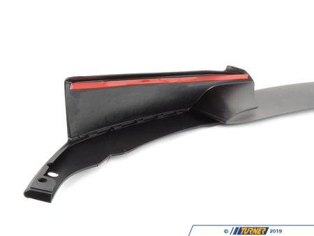 F30MTECHFTLIP - F30 M Performance Style Front Lip Spoiler / Splitter