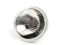 E30/E24/E28 Hella 5 3/4 inch H4 Low Beam Headlights