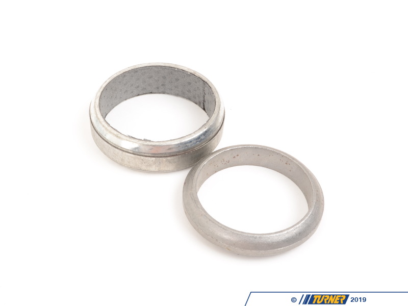 5582235 E30 325i Complete Muffler Hanger Kit Turner Motorsport