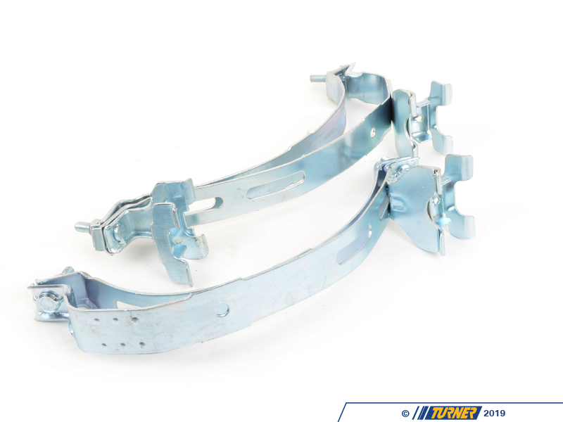 5582235 E30 325i Complete Muffler Hanger Kit Turner Motorsport