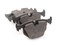 E46 330i/Ci OEM Rear Brake Pad Set