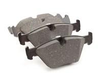 OEM Front Brake Pads - E46 M3, Z4 M Roadster, M Coupe